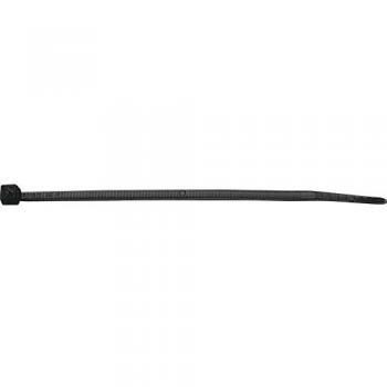 ITW Flexi-Binder Nylon schwarz 4,5 x 360 mm