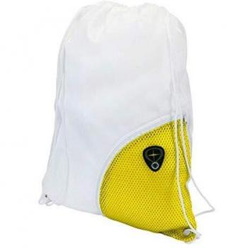 Outdoor Rucksack BigBuy S1404944 – Gelb, Unisex, Einheitsgröße