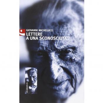 Lettere a una sconosciuta