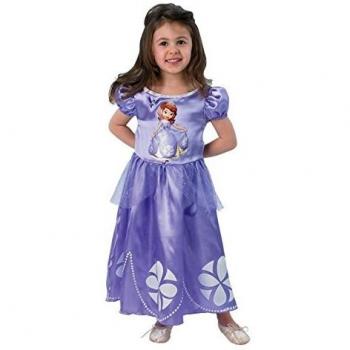 Rubie's Princesse Sofia – Costume Classique Taille M
