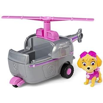 PATRULLA CANINA