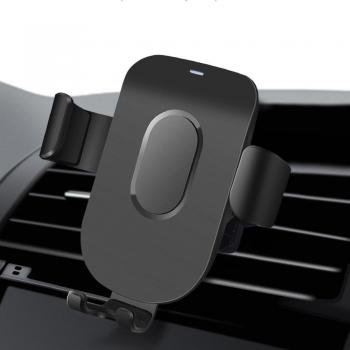 FDGAO 10W Qi Car Charger Mount
