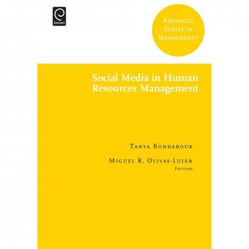 Social Media in Human Resources Management