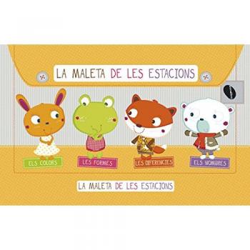 La maleta de les estacions