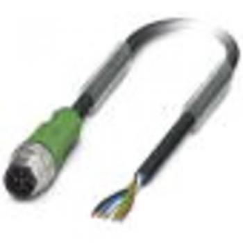 Phoenix Contact 1415676 Elektronikkabel mit Stecker 3m