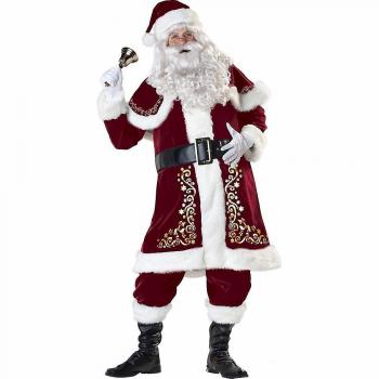 Disfraz de Navidad para Adultos