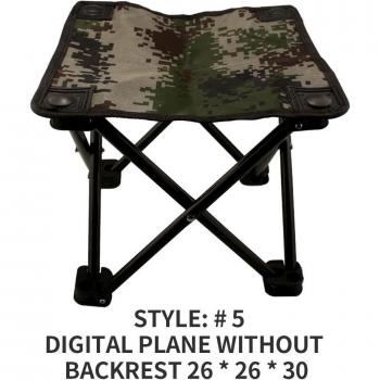 Picnic Chair