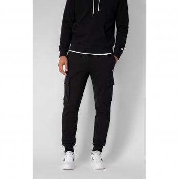 Pantaloni da tuta cargo Champion Small
