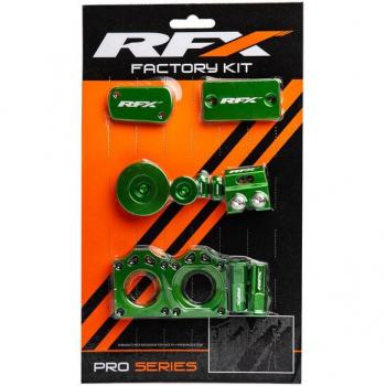 Ensemble de finition RFX Factory Kawasaki KXF250/450