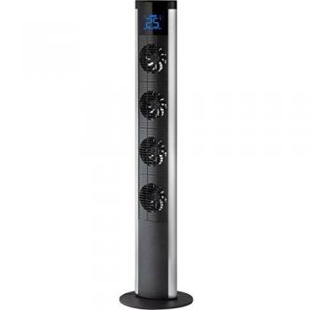 SALCO STW-1001 Turmventilator mit 4 Ventilatoren
