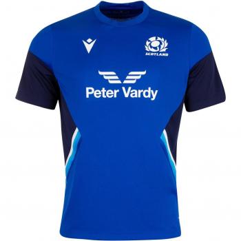 Écosse 2022/23 Staff Training Top