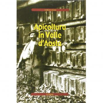 Apicoltura in Valle d'Aosta