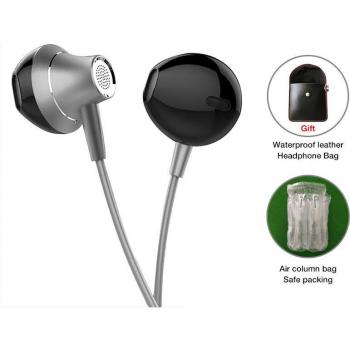 EardeCo Bluetooth Cableado con Graves