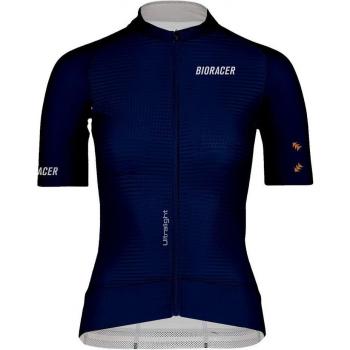 Bioracer Maglia A Maniche Corte Verde Atlantico Ultraleggero