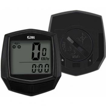 SD-581 Mini Bike Digital Stopwatch