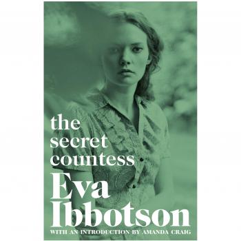 The Secret Countess