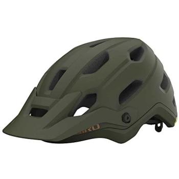 Casque Giro Source MIPS Vert – Petite taille