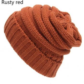Q Cap Women's Winter Hat