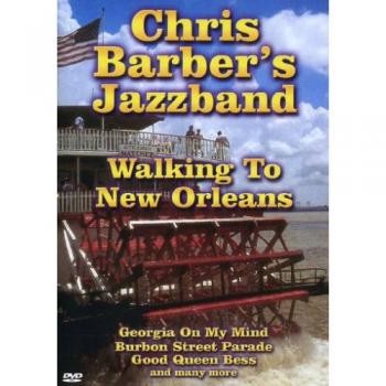 Chris Barber's Jazzband
