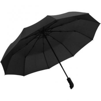 NimbusFlex Automatic 10‑Bone Umbrella