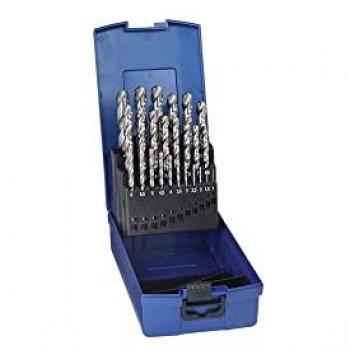 Coffret de Forets Hélicoïdaux Promat 25 Pièces