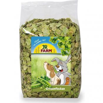 Fiocchi di Piselli JR Farm