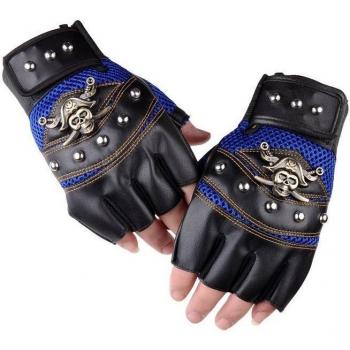 Tactical Half Finger Gloves