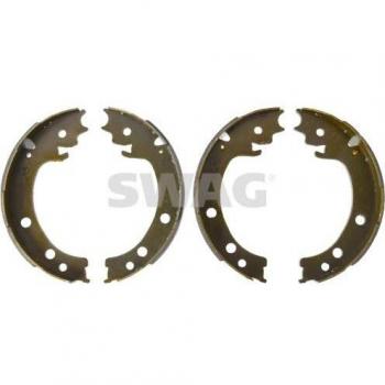 SWAG Brake Shoe Set