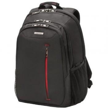 Sac à dos Samsonite Guardit pour ordinateur, 43 cm, 18 L, Noir