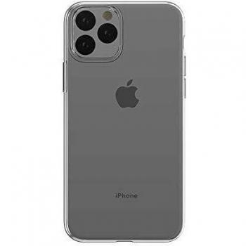 Cover Trasparente per iPhone 11 Pro Max in Protezione TPU