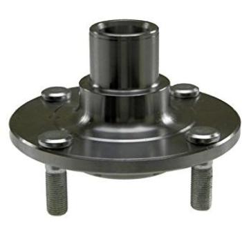 NTY KLP-NS-038P3 Radnabe für NISSAN