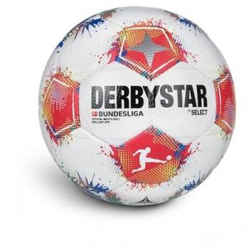 Derbystar Bundesliga Brillant Spielball