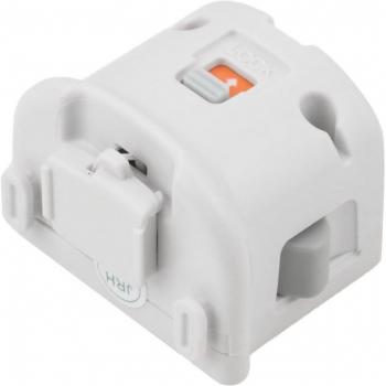 Wii Remote Motion Plus Sensor