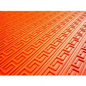 Rilievo in Silicone 70.558.00.0098 – Tappetino Elegante