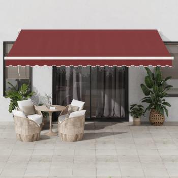 Bordeaux AutoShield 450x350