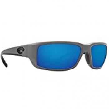 Costa Fantail Polarized Mirror Sunglasses