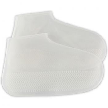 Reusable Rain Shoe Covers