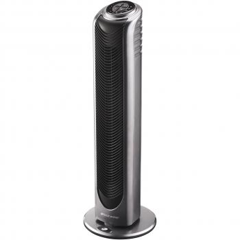 Bionaire BT19 Silver Black Oscillating Fan