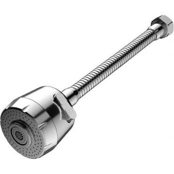 Bubbler Water Saving Nozzle for Faucets