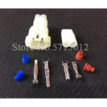 HM 090 Female Male Auto Oxygen Sensor Connector for Changan Suzuki