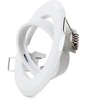 Faretto LED Incasso Circolare Bianco 92M