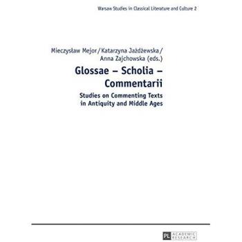 Glossae