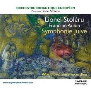 Harmonie Saint-Émile : Symphonie Juive