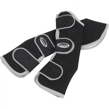 Weatherbeeta Botas Transporte Caballos WideTab