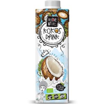Kokos‑MyLove MyLife 750 ml