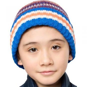 Jack Wolfskin NIGHT HIKER BEANIE K