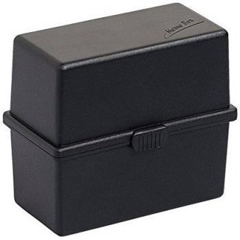 Bac de rangement Exacompta Ecoblack