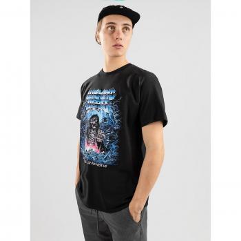 Lurking Class T-Shirt Run Nera