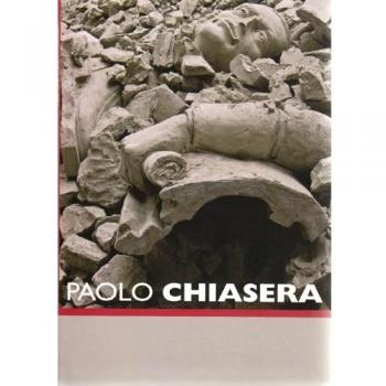 Paolo Chiasera. Catalogo della mostra