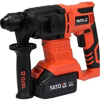 Tassellatore a Batteria Yato 18V